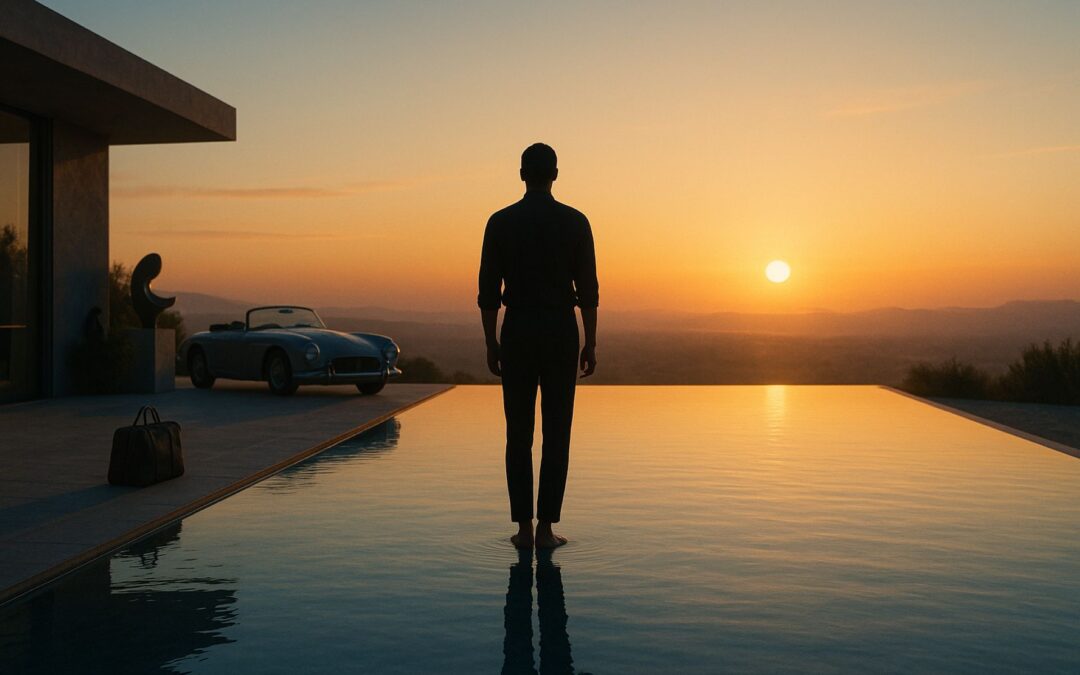 Life After Financial Freedom