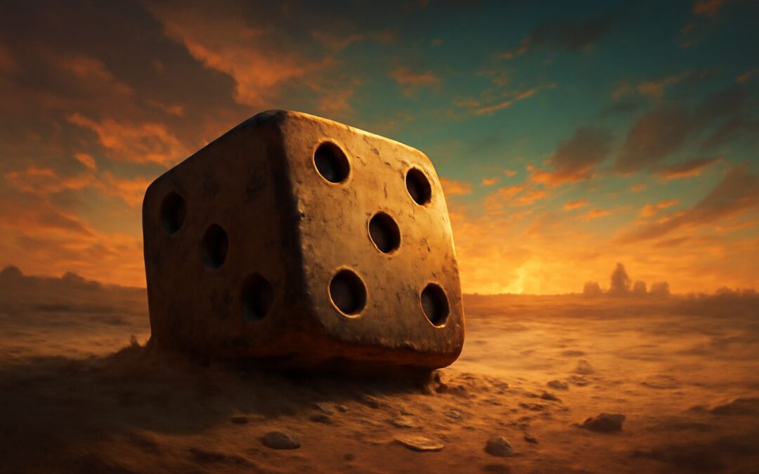 How to Get Lucky in Life and Take Smarter Risks