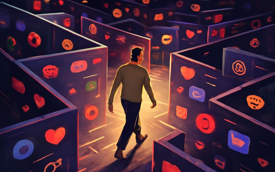 How to Cut Through the Bullsh*t in Modern Dating