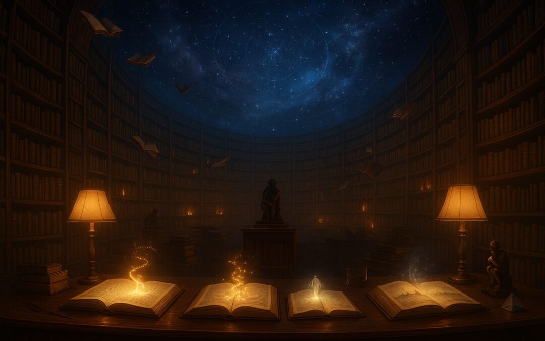 15 Powerful Books That Will Make You Smarter