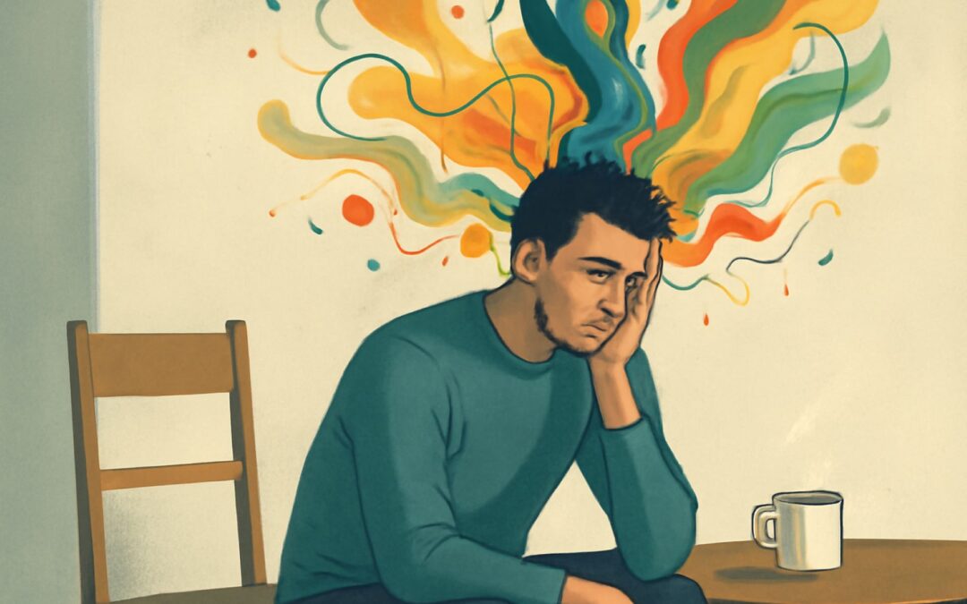 How to Get Out of a Rut and Build Momentum