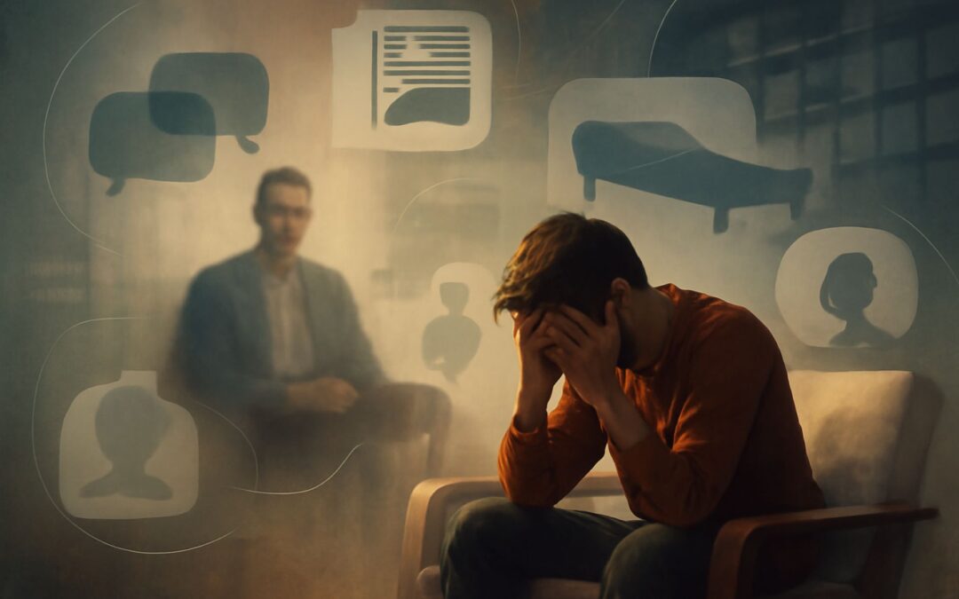 Contrarian Instincts and Therapy Culture