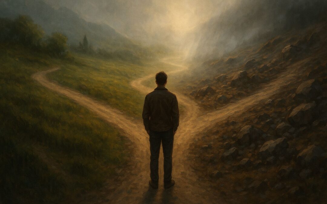 How to Find Your True Path in Life