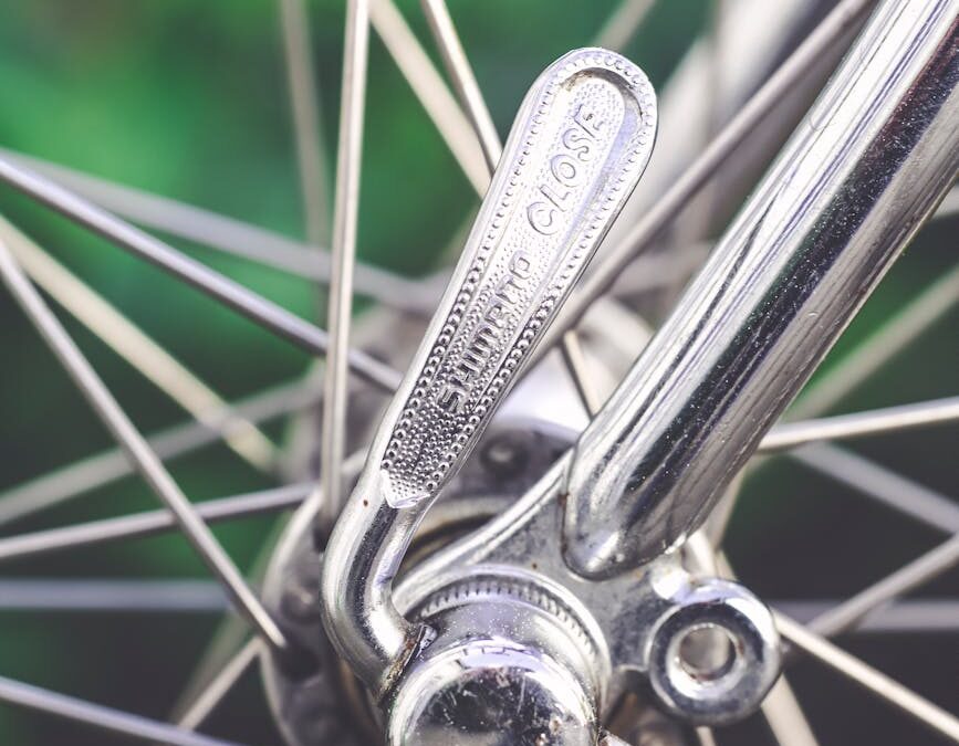 The Hidden Power of Leverage