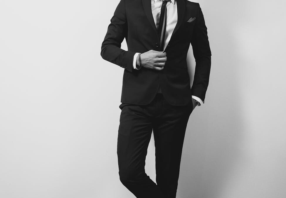 How to Be the Most Interesting Person in the Room