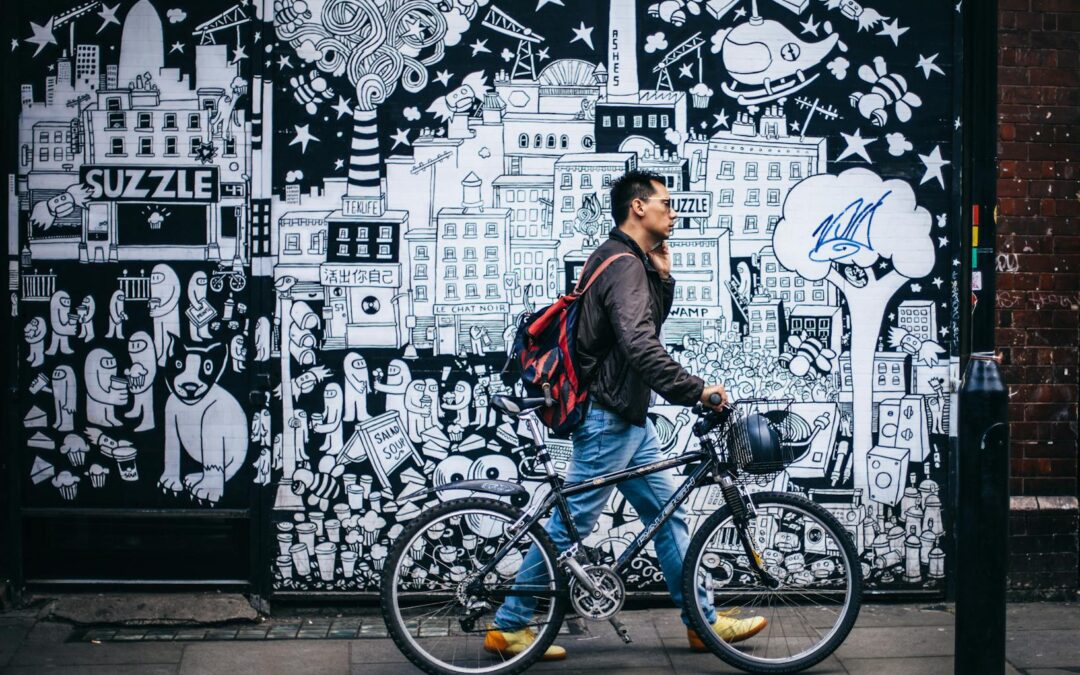 $1/Day vs $1,000,000/Day Lifestyle