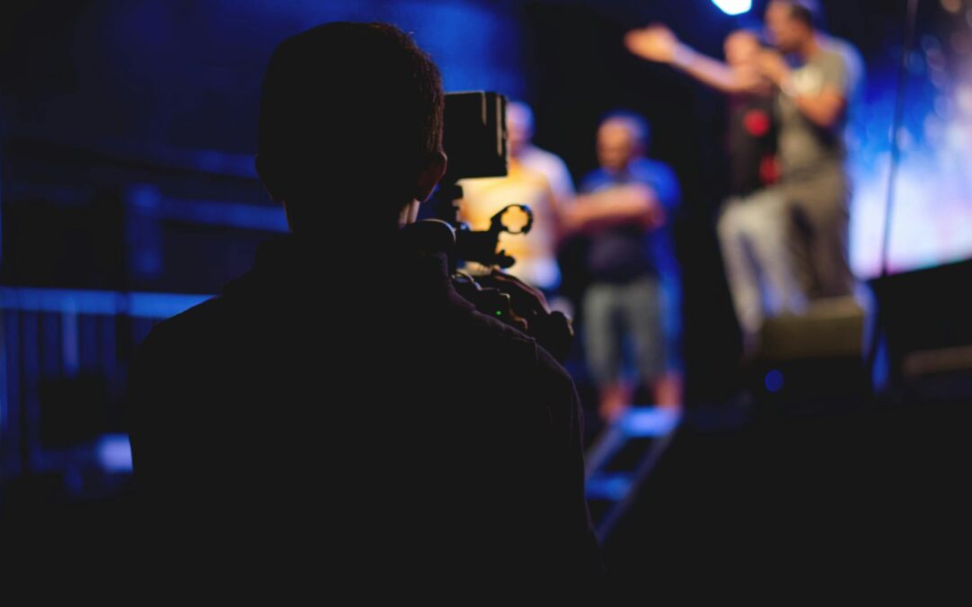 Scorsese’s The Age of Innocence Adaptation