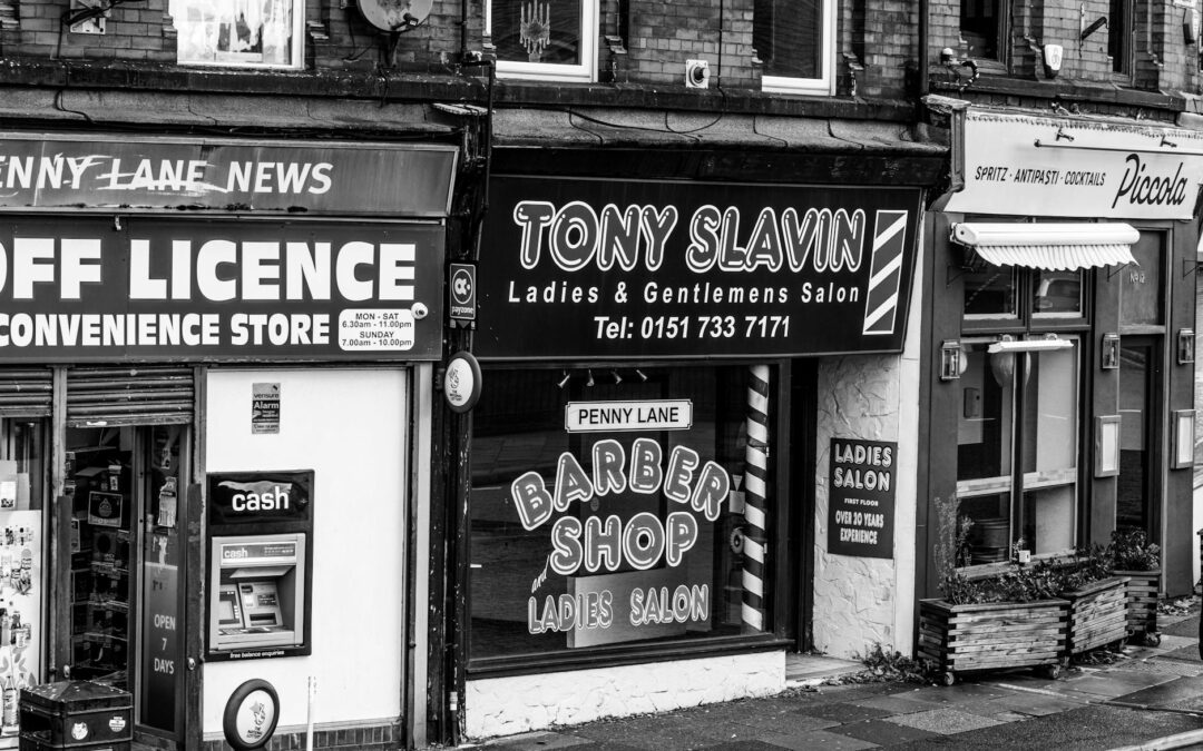 Lessons from Failed Businesses