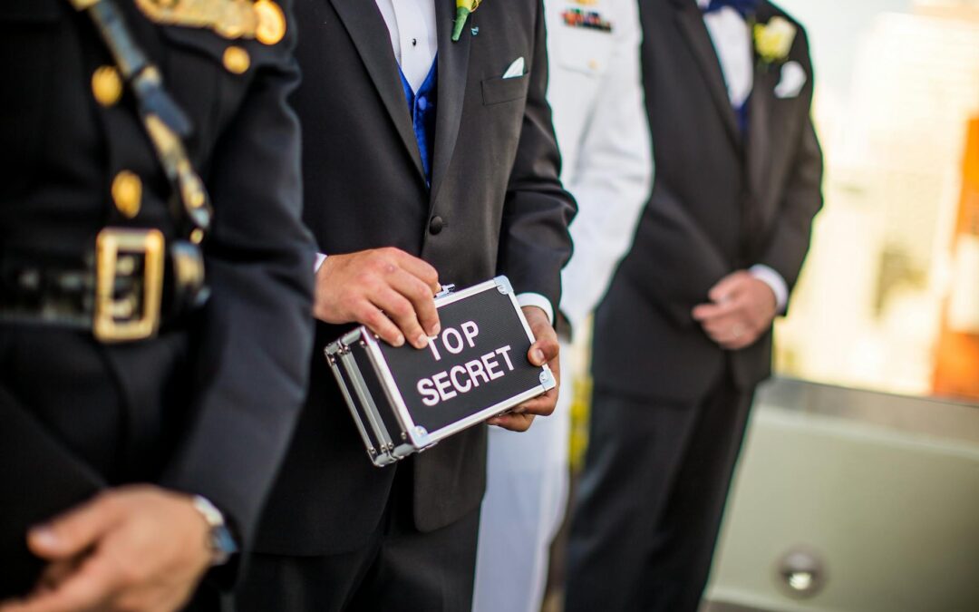 15 Secrets the Wealthy Don’t Want You to Know About