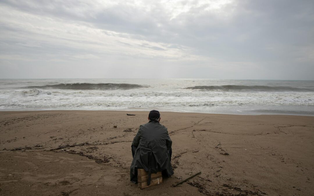 Why You Feel So Lost