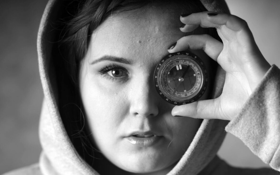 How to Build a Life Full of Meaning and Purpose