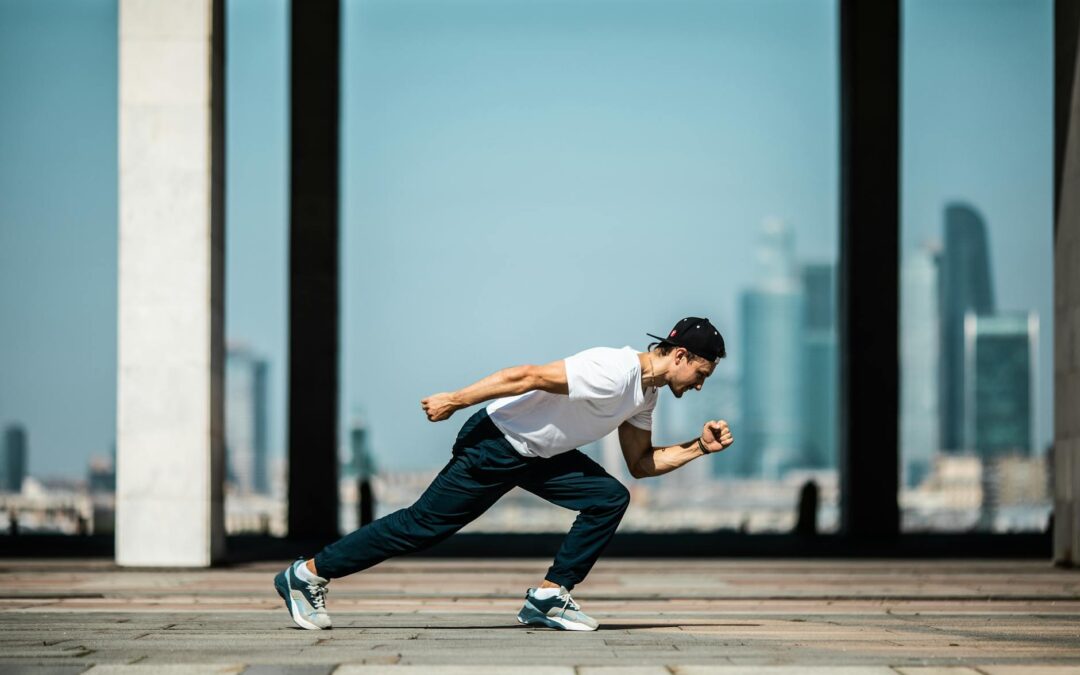 The Motivation Puzzle and Building Real Confidence