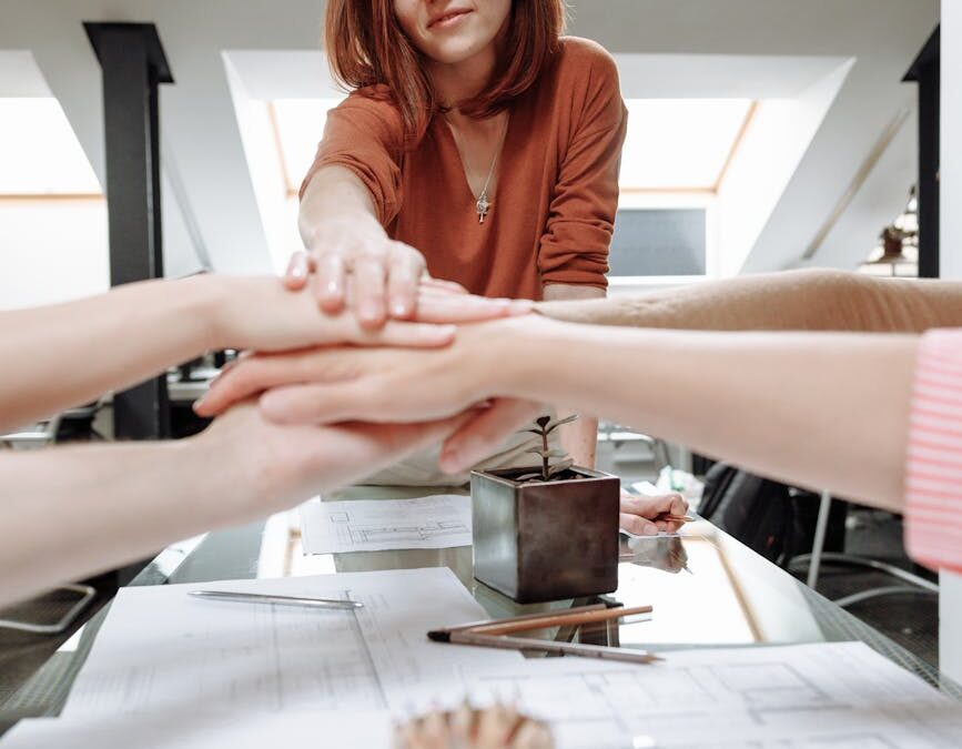 3 Infinite-Minded Practices You Can Start Today