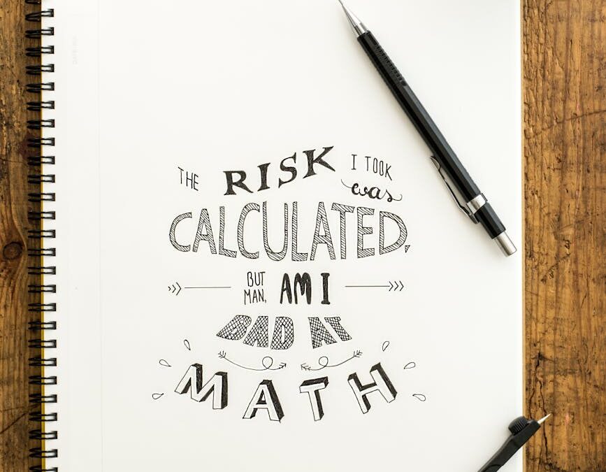 15 Risks You Must Take in Life