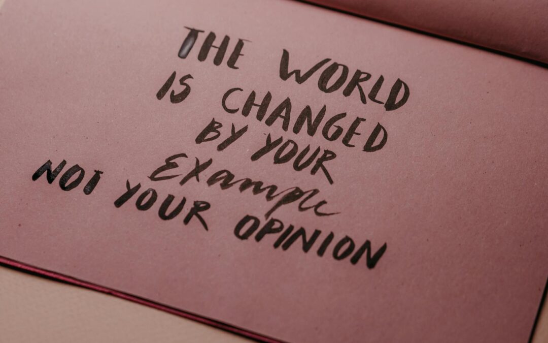 How to Find the Mindsets That Work for You
