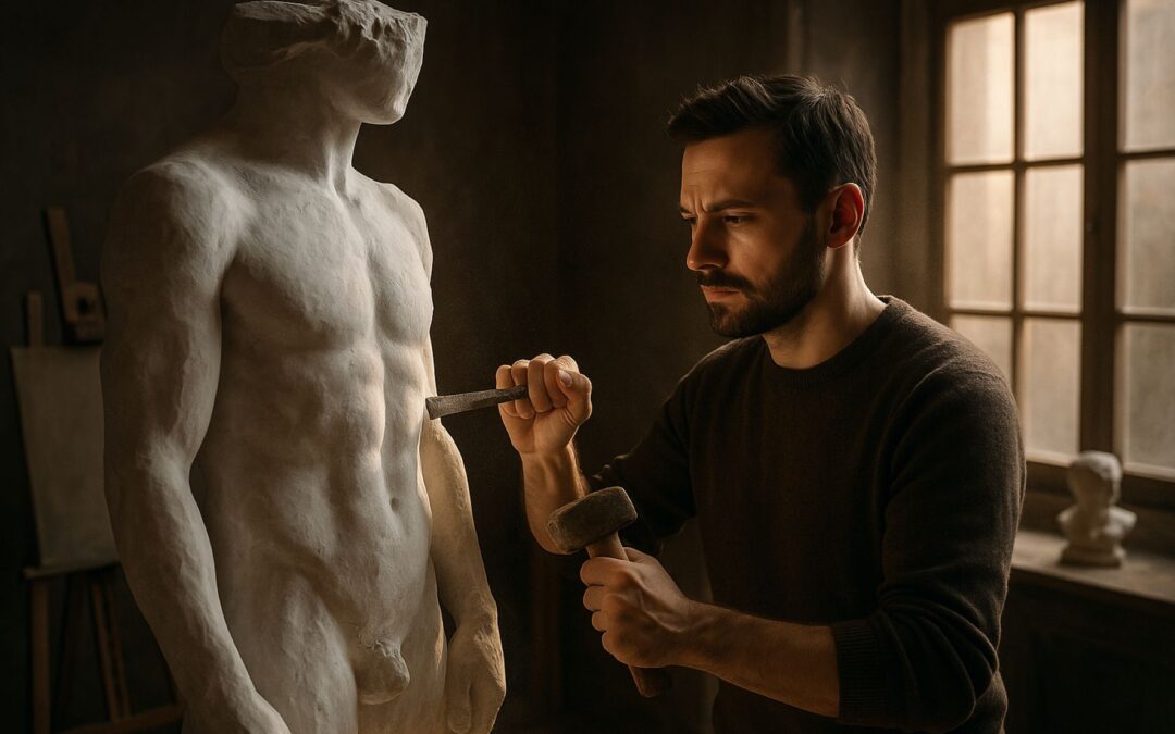 January 1: Discover Your Calling