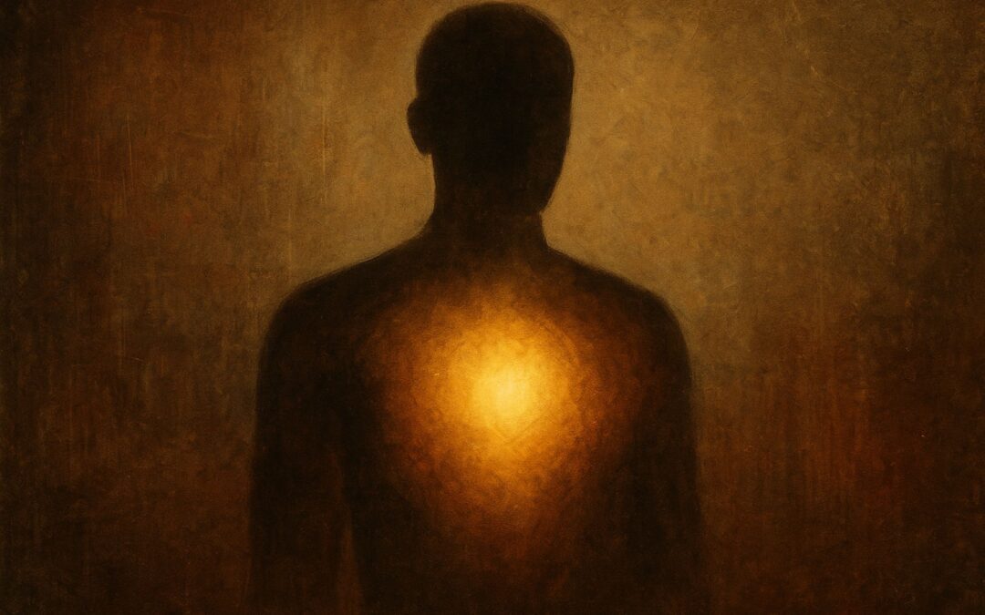 rediscover your true self