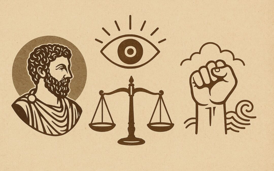 January 4: The Big Three