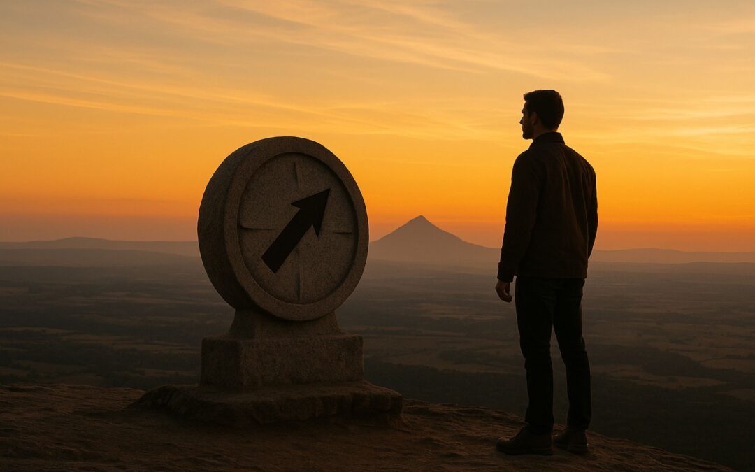 Clarify Your Intentions