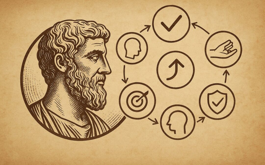 January 7: Seven Clear Functions of the Mind