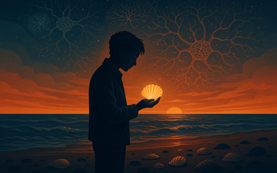 January 8: Occupy Your Own Niche