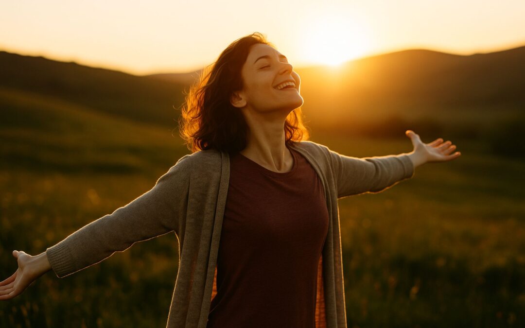 what makes you feel alive