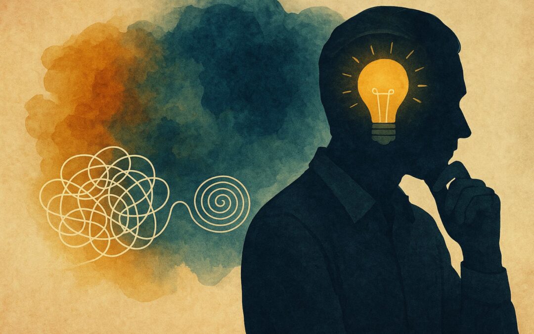 January 17: The True Source of Creativity