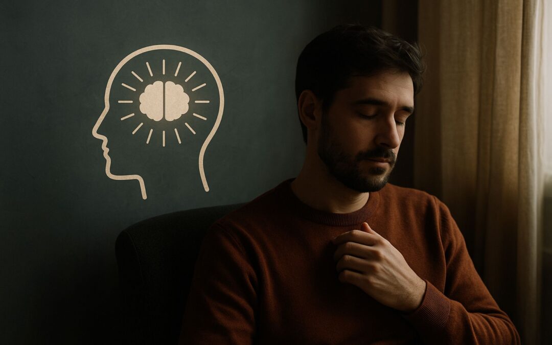 January 19: Listen to Your Inner Authority