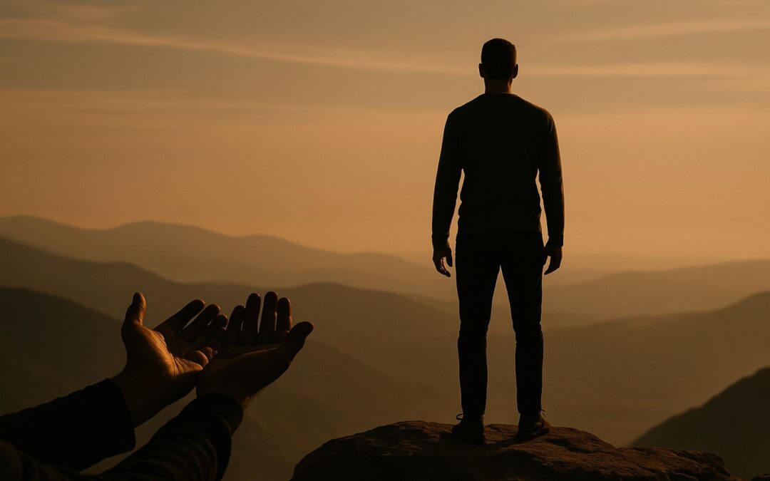 January 21: Depending on Others Is Misery