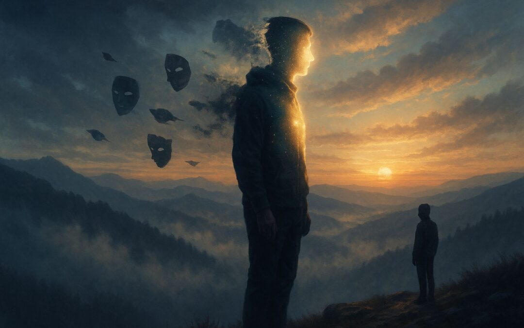 January 29: Become Who You Are