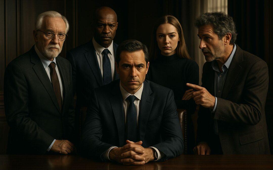 5 People The Poor Don’t Have (And The Rich Can’t Live Without)