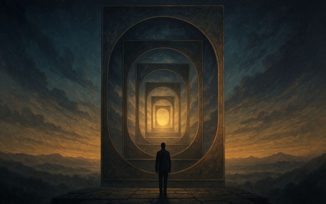 The 7 Levels of Reality