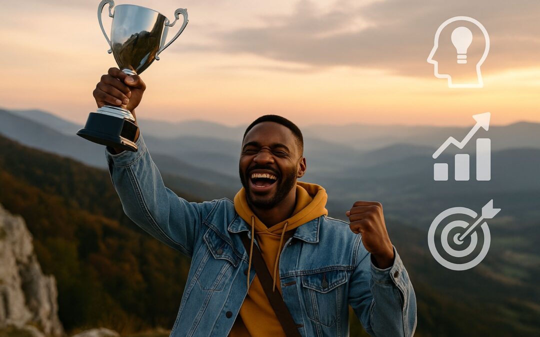 15 Valuable Lessons You Learn After Your First Big Win