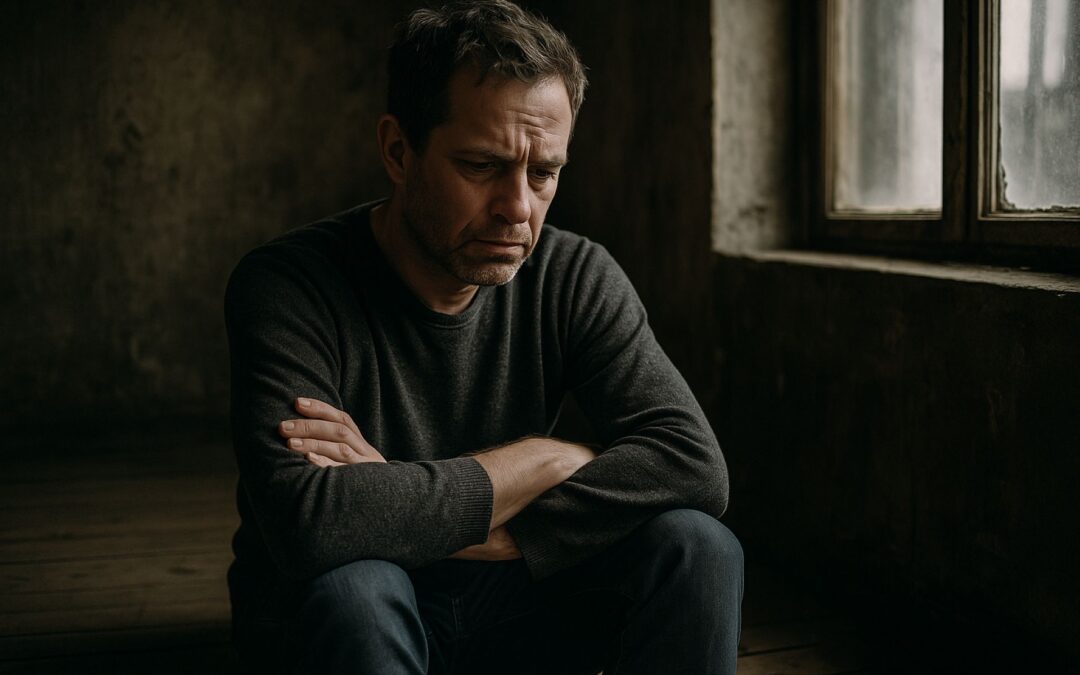 15 Traits of a Bad Life