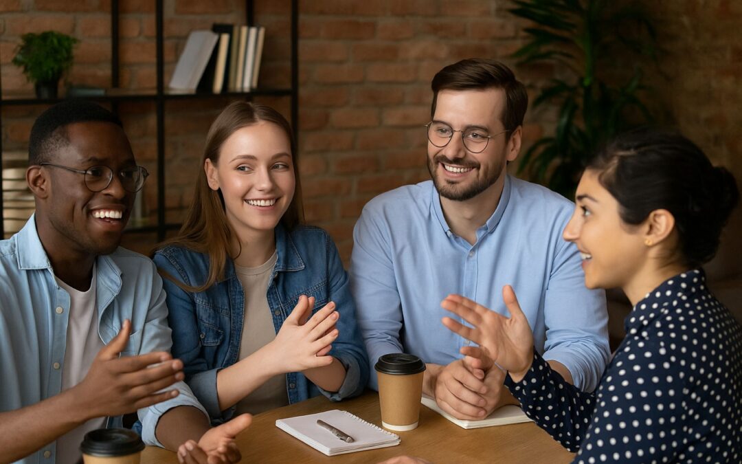 15 Ways To Make Better Friends