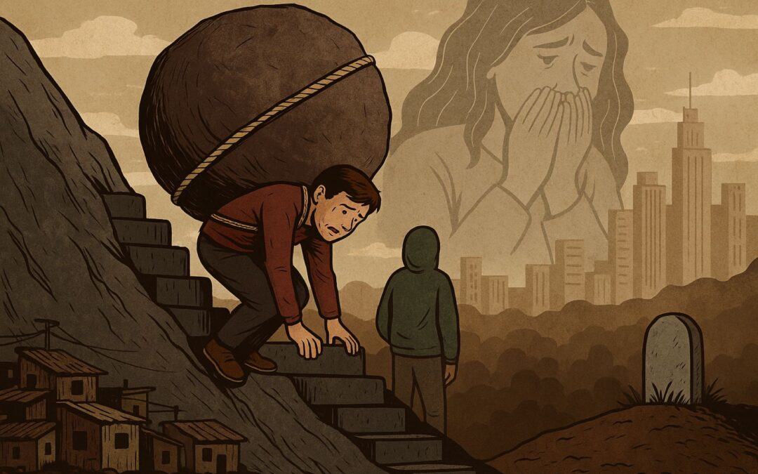 15 Biggest Life Obstacles You'll Have to Face