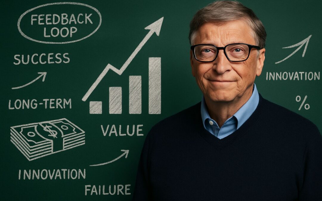 bill gates