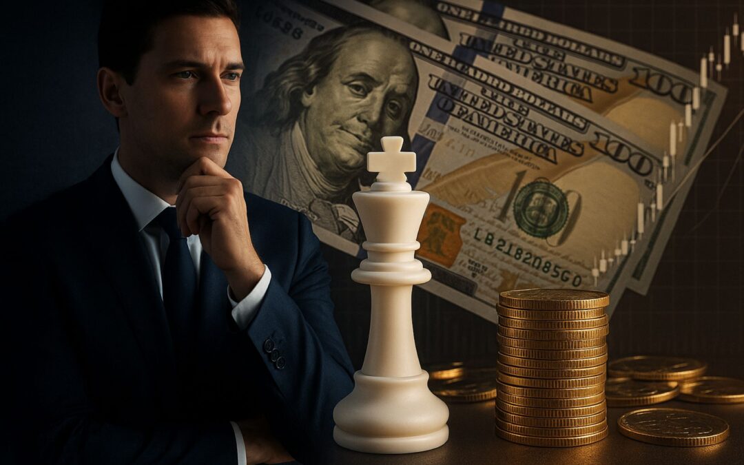 15 Secrets Only Billionaires Know