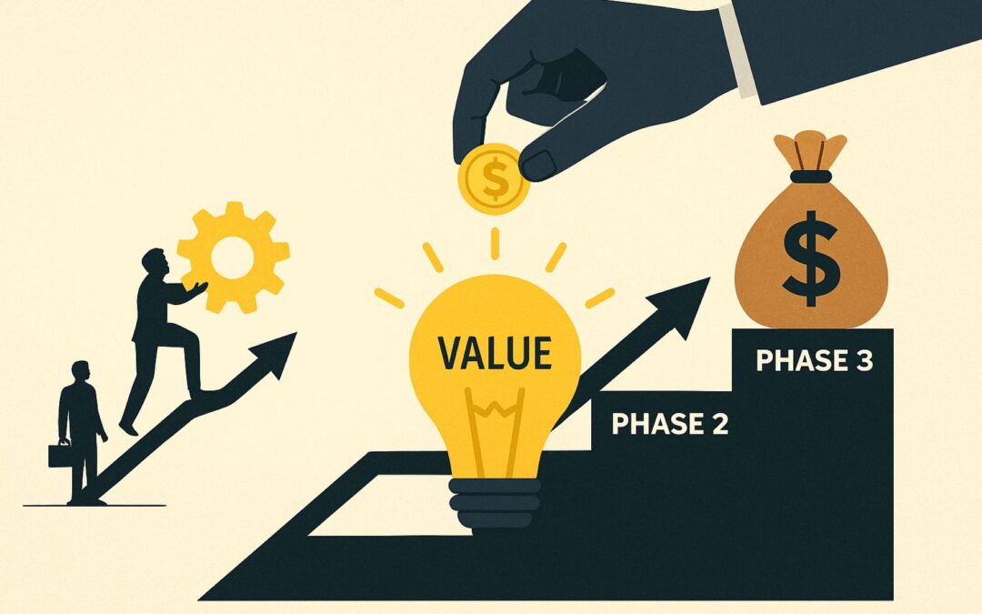 How to Brute Force Your Way to $1 Million