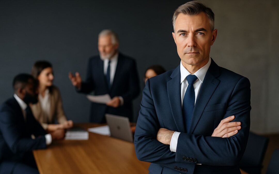 15 Skills All CEOs Master