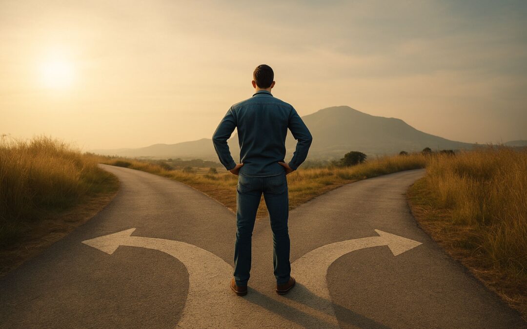 15 Things You Can Do To Change Your Life