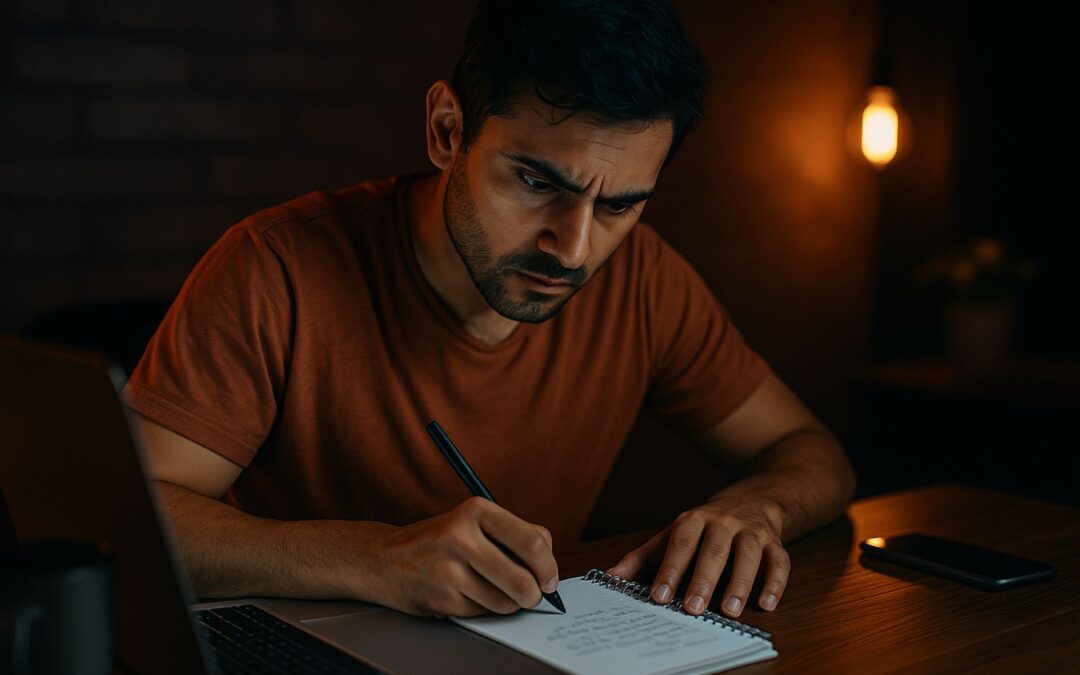 Crush It 1: Passion Is Everything