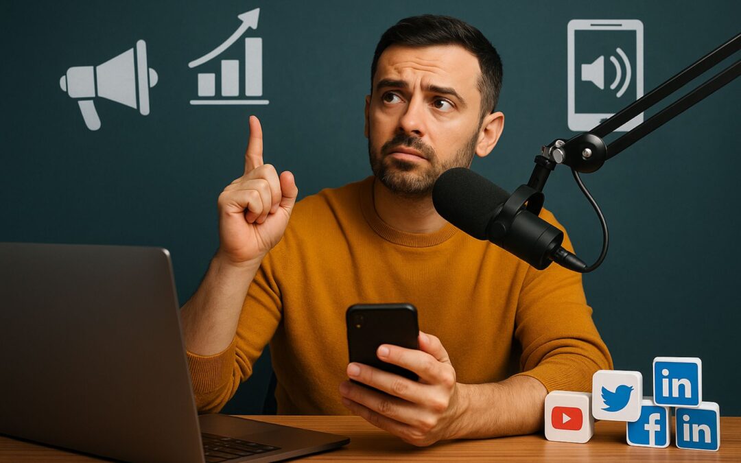 Crush It 10: Make the World Listen