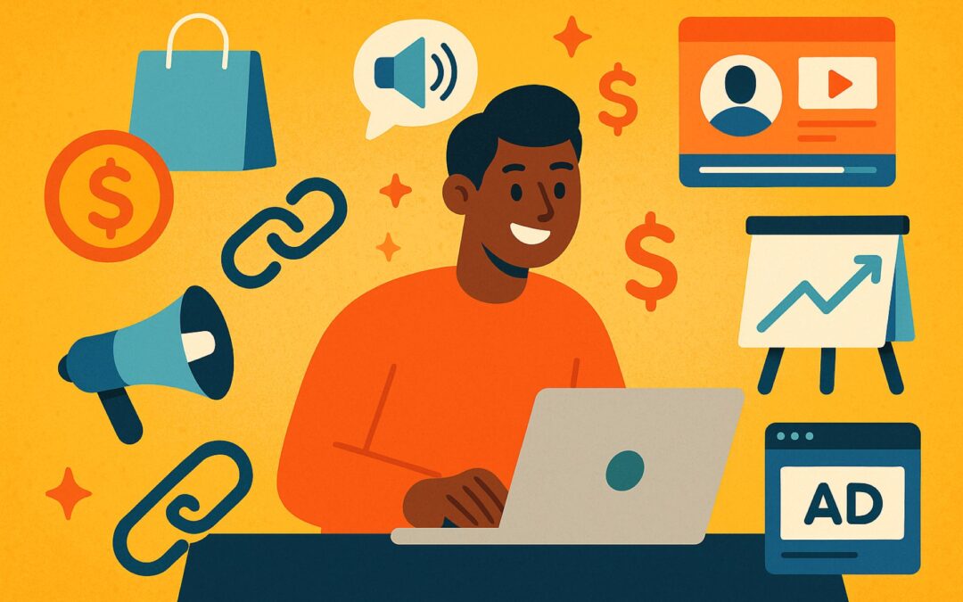 Crush It 11: Start Monetizing