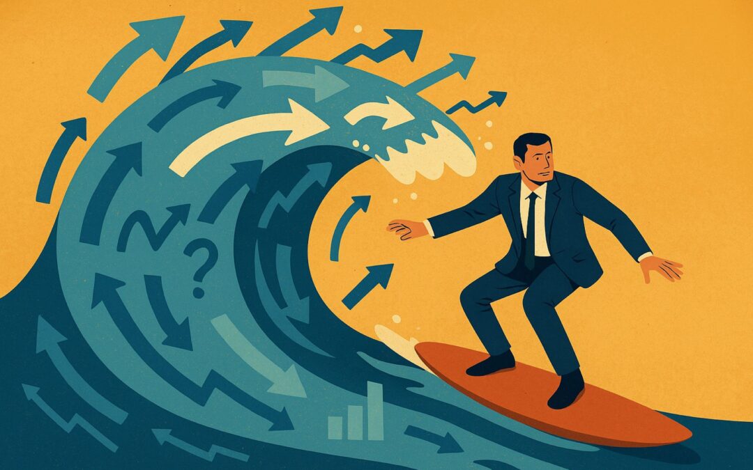 Reactionary Business