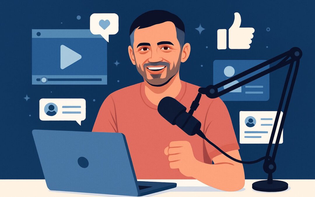 Crush It 3: Build Your Personal Brand