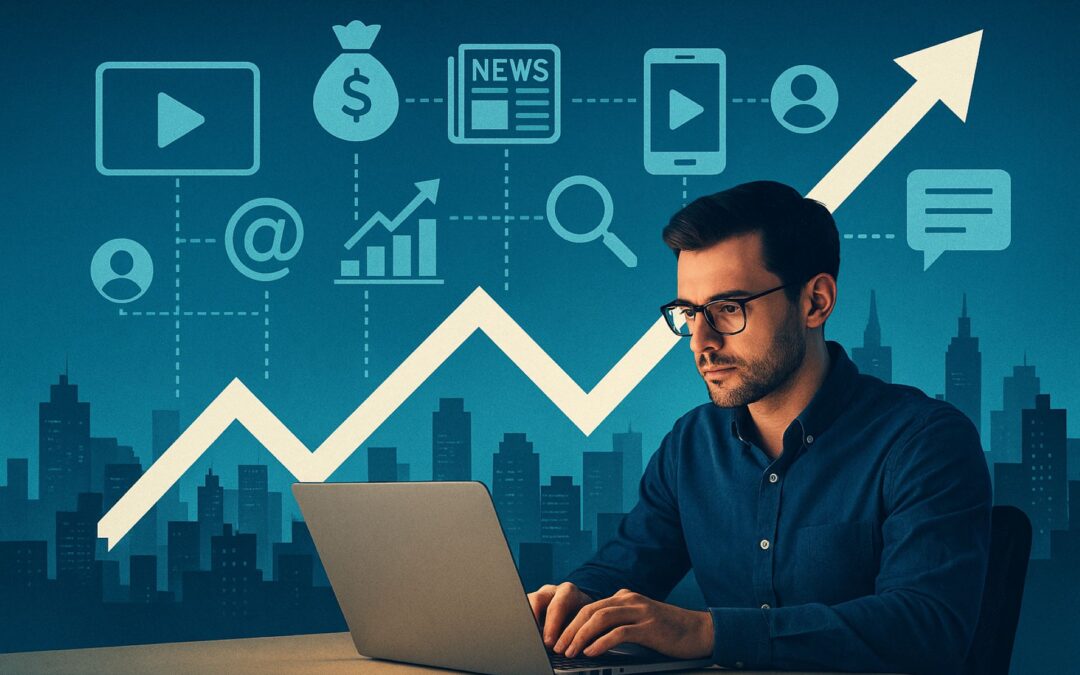 the future of business