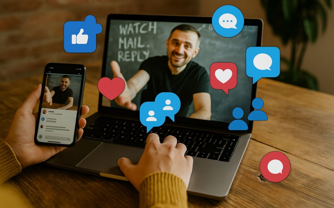 create online community