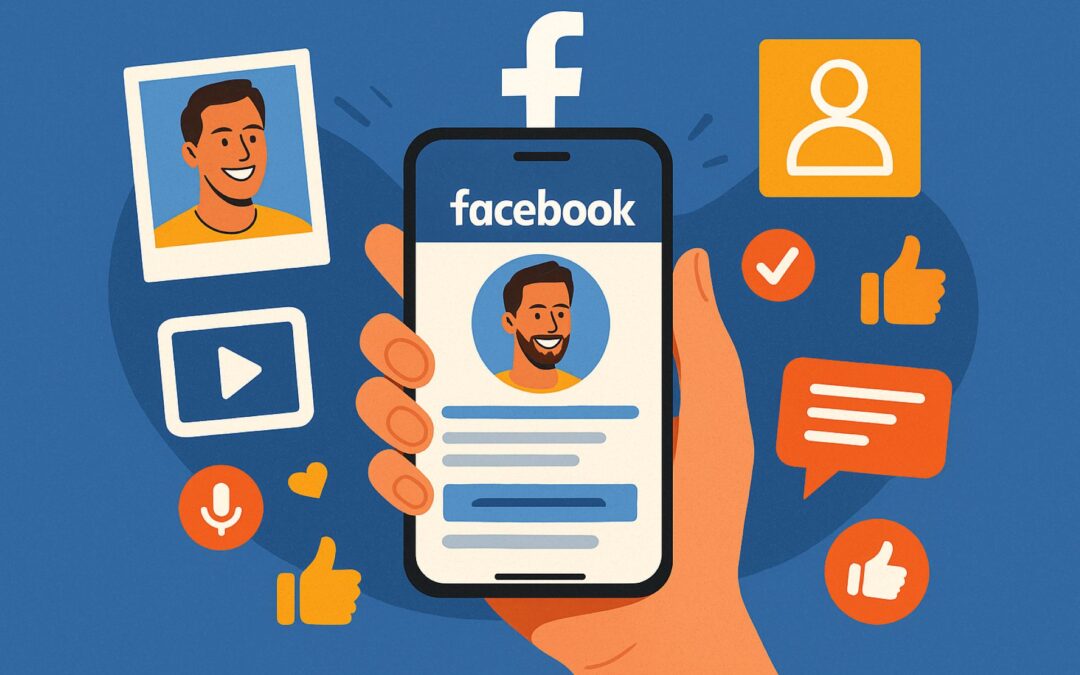 Crushing It 12: Facebook