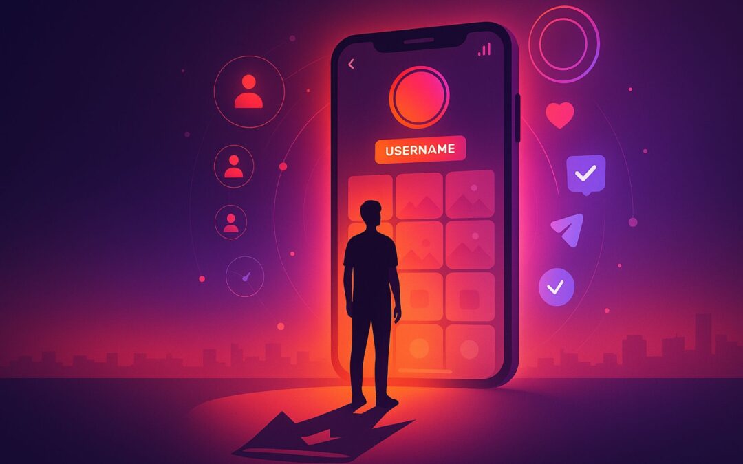 Crushing It 13: Instagram